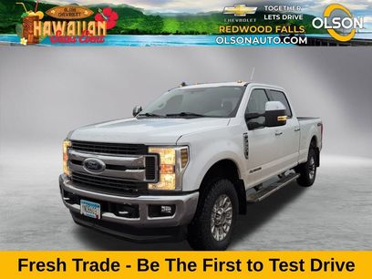 Used 2019 Ford F350 XLT w/ XLT Premium Package