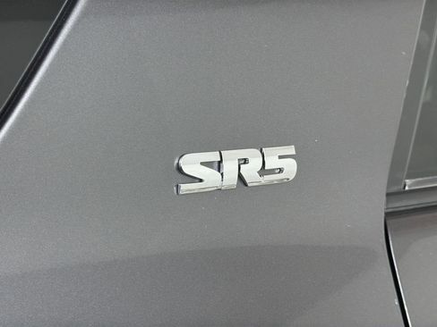 Used 2023 Toyota 4Runner SR5 image 29