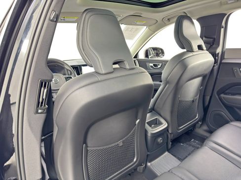 Used 2025 Volvo XC60 T8 Plus w/ Climate Package PRO image 34
