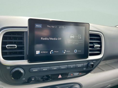 New 2026 Hyundai Venue SEL image 28