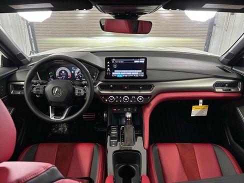 New 2026 Acura Integra A-Spec image 18
