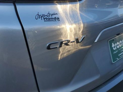 Used 2020 Honda CR-V Touring image 10