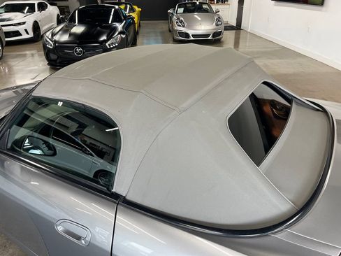 Used 2001 Honda S2000 image 37