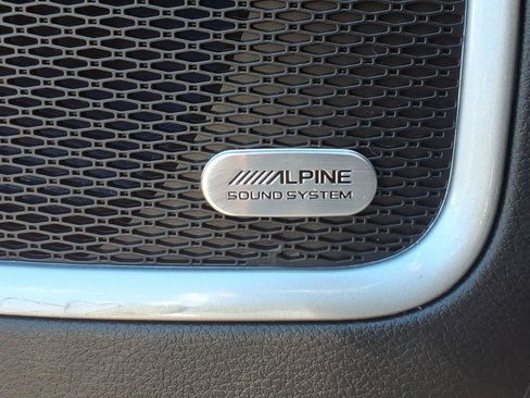 Used 2022 Jeep Compass Latitude w/ Sun and Sound Group AWD/4WD image 24