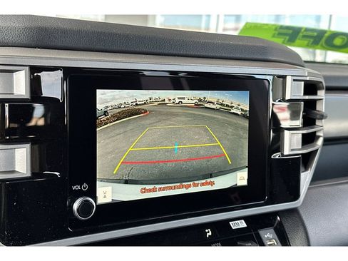 New 2025 Toyota Tundra SR5 image 21