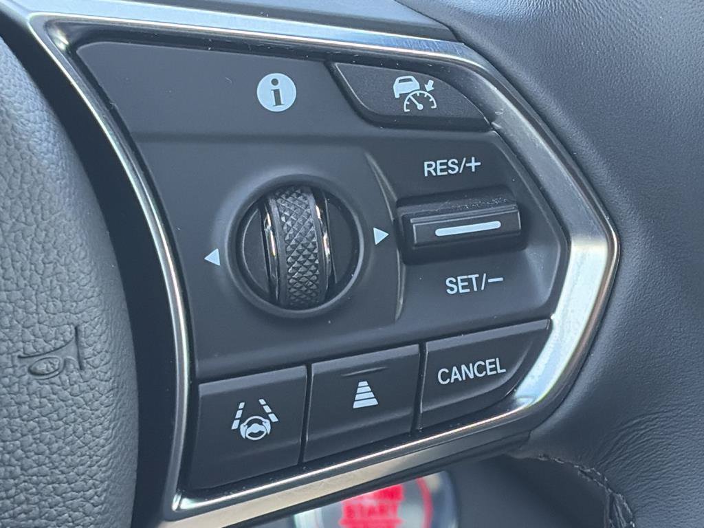 Certified 2025 Acura RDX SH-AWD image 13