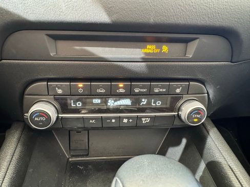 Used 2023 MAZDA CX-5 AWD 2.5 S w/ Preferred Package image 19