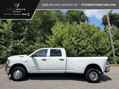 Used 2021 RAM 3500 Tradesman