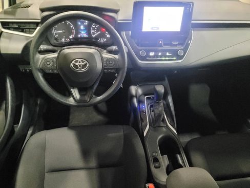 Used 2024 Toyota Corolla LE FWD image 22