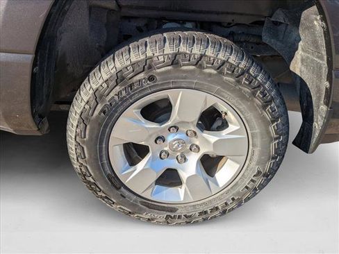 Used 2022 RAM 1500 Lone Star image 7