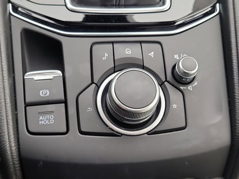 Used 2023 MAZDA CX-5 AWD 2.5 S image 29