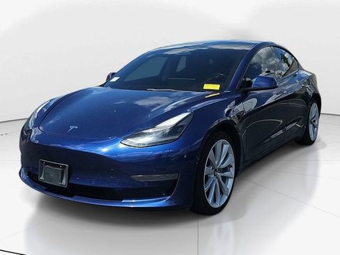 Used 2022 Tesla Model 3 RWD image 7