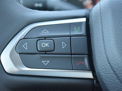 New 2026 Jeep Compass Latitude image 20