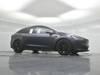 Used 2023 Tesla Model X AWD/4WD video 2