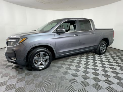 Used 2021 Honda Ridgeline RTL image 19
