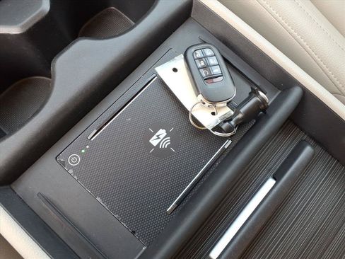 Used 2025 Honda Odyssey EX-L image 13
