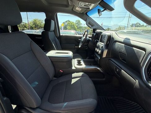 Used 2020 GMC Sierra 1500 Elevation w/ Elevation Value Package AWD/4WD image 5