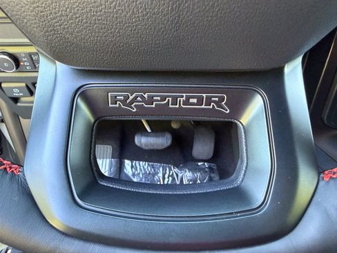 New 2026 Ford F150 Raptor AWD/4WD image 48