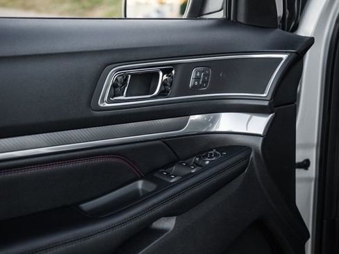 Used 2016 Ford Explorer Sport w/ Equipment Group 401A image 54