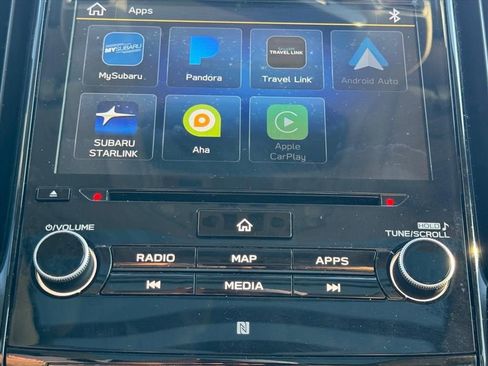 Used 2019 Subaru Ascent Limited AWD/4WD image 26