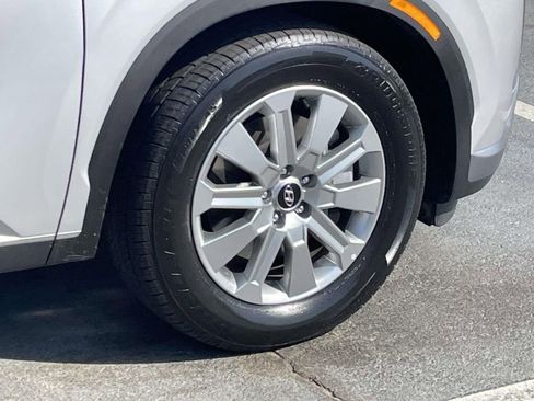 Used 2025 Hyundai Palisade SEL image 32