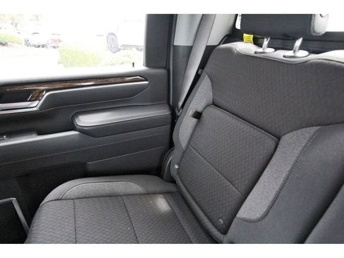 Used 2025 GMC Sierra 2500 SLE w/ Max Trailering Package AWD/4WD image 11
