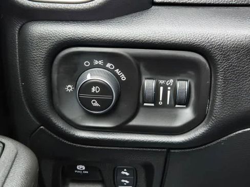 New 2026 RAM 1500 Big Horn image 20