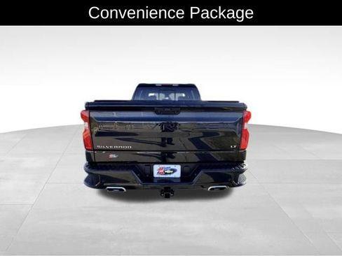 Certified 2024 Chevrolet Silverado 1500 LT Trail Boss w/ LT Trail Boss Premium Package image 6