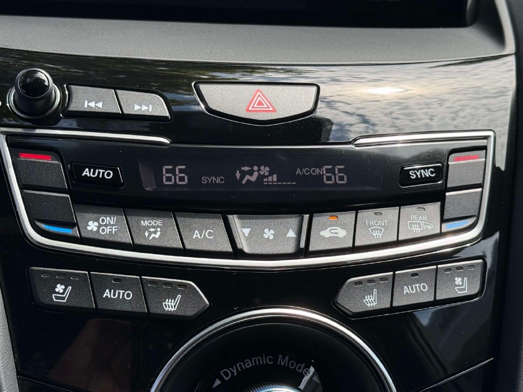Certified 2023 Acura RDX w/ Advance Package AWD/4WD image 24