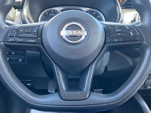 Used 2023 Nissan Kicks S FWD image 23