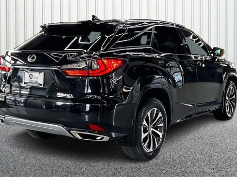 Used 2021 Lexus RX 350 AWD w/ Premium Package image 6