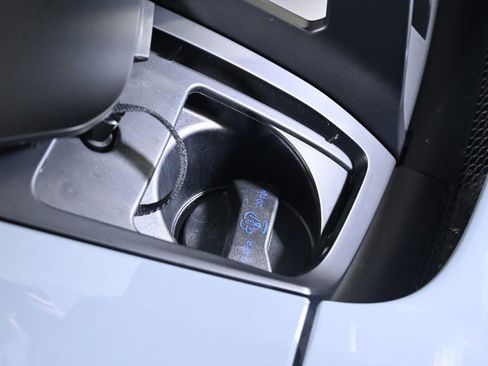 Certified 2025 Porsche 911 GT3 RS image 33