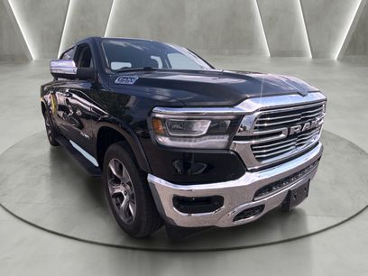 Used 2020 RAM 1500 Laramie