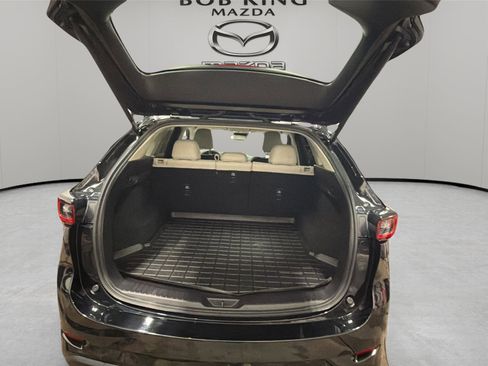 New 2026 MAZDA CX-5 Select AWD/4WD image 12