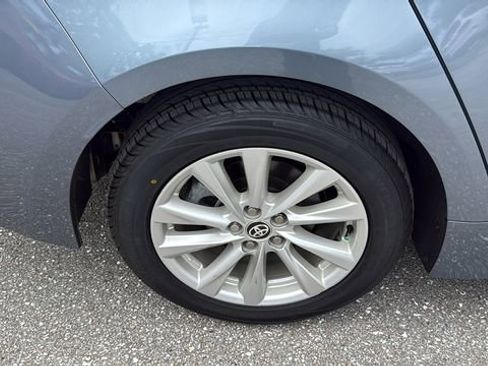 Certified 2023 Toyota Corolla LE w/ LE Premium Package image 12