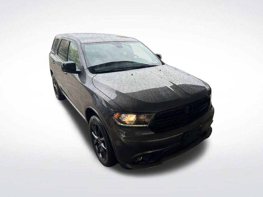 Used 2019 Dodge Durango SXT AWD/4WD image 37