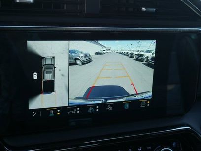 Used 2023 GMC Sierra 1500 AT4 w/ Technology Package