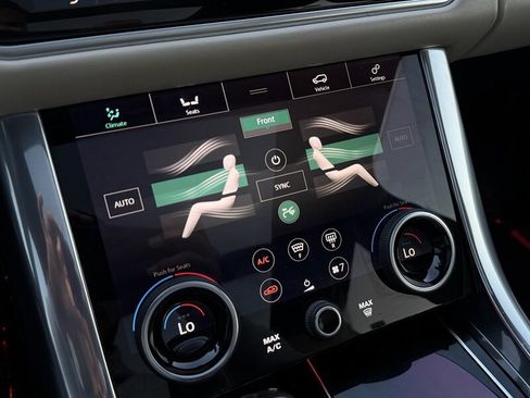 Used 2019 Land Rover Range Rover Sport Autobiography image 62