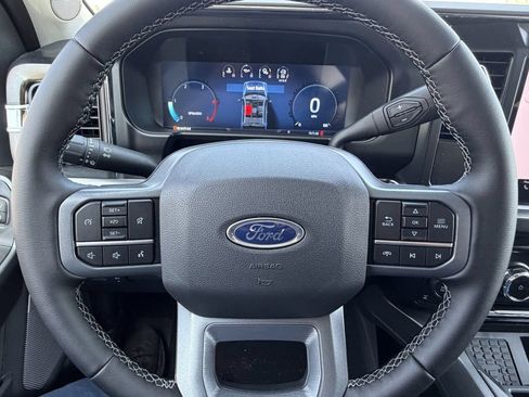 New 2026 Ford F250 Lariat w/ FX4 Off-Road Package AWD/4WD image 29