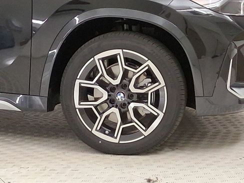New 2026 BMW X1 xDrive28i w/ Convenience Package AWD/4WD image 10