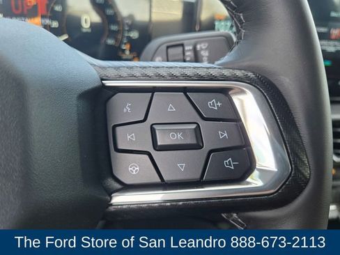 New 2025 Ford Mustang GT image 24