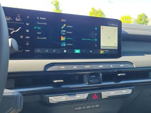 New 2027 Kia Telluride EX X-Line AWD/4WD image 22