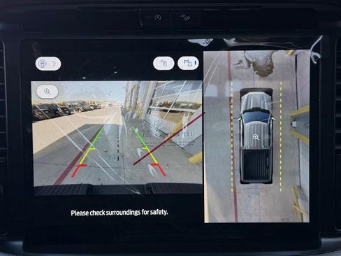 New 2026 Ford F150 Lariat w/ Equipment Group 502A High image 6