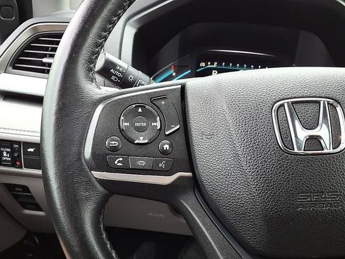 Used 2023 Honda Odyssey EX-L image 28
