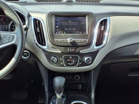 Used 2022 Chevrolet Equinox LT AWD/4WD image 8