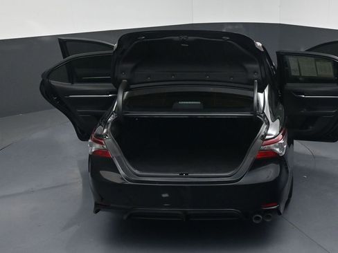 Used 2024 Toyota Camry SE FWD image 19