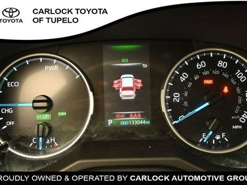 Used 2022 Toyota RAV4 XLE w/ Convenience Package AWD/4WD image 26