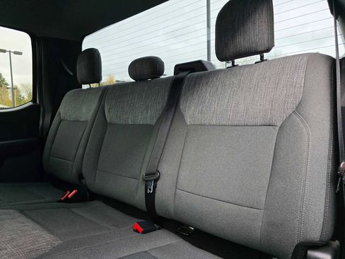 Used 2021 Ford F150 XLT w/ Trailer Tow Package image 19