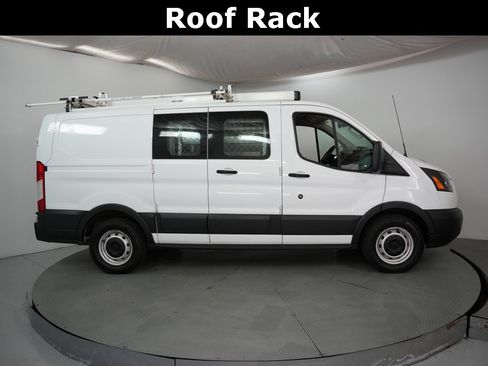 Used 2019 Ford Transit 150 130 Low Roof image 5