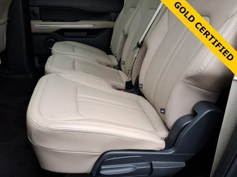 Used 2023 Ford Expedition Max Limited image 14